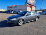 2011 Chevrolet Impala 139,000 mi