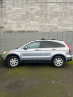 2007 Honda CR-V EX FWD 54,000 mi
