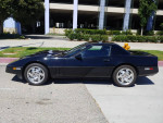Chevrolet Corvette 61,000 mi