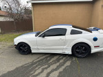 2005 Ford Mustang 80,000 mi