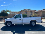 2007 GMC Sierra 1500 Work Truck 4WD  75,000 mi