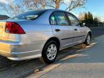 2004 Honda Civic 94,000 mi