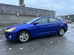2019 Hyundai Elantra 121,000 mi