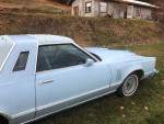 Ford Thunderbird 118,000 mi