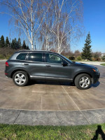 2011 Volkswagen Touareg 91,000 mi