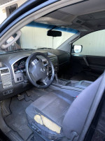 2006 Nissan Armada SE RWD 117,000 mi
