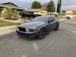 2014 Ford Mustang 107,000 mi