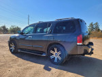2004 Nissan Armada LE 4WD  78,000 mi