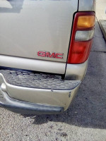 GMC 90,000 mi