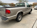 GMC Sonoma 137,000 mi