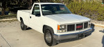 GMC 65,000 mi