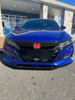 2019 Honda Accord Sport FWD 122,000 mi