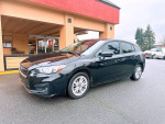 2018 Subaru Impreza 2.0i AWD in excellent condition with 89,000 miles available at Prounique Automotors.