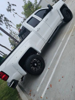 2014 Chevrolet Silverado 1500 LT 4WD  131,000 mi