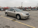 2012 Nissan Altima 2.5 FWD 134,000 mi