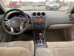 2012 Nissan Altima 2.5 FWD 134,000 mi
