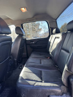 2012 GMC Sierra 2500HD Work Truck 4WD  112,000 mi