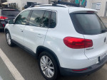 2015 Volkswagen Tiguan SEL 4Motion AWD 150,000 mi