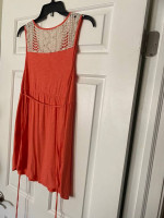 Mostly mediums sleeveless shirts/tank top maternity lot