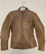 Women’s Cortech Bella Leather Jacket.