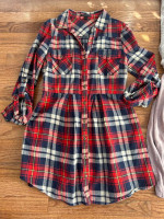 Women’s clothing lot