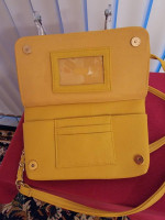Nicole Miller Crossbody Purse