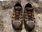 Merrell waterproof top-line Shoe sale - Size 13 D