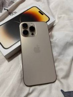 New condition iPhone 14 pro max Unlocked 512G