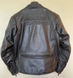 Harley Davidson Men's FXRG Leather Jacket