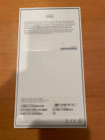 iPhone 12 blue, 6 plus, MacBook Pro, iPad Box (EMPTY)