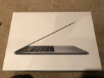 iPhone 12 blue, 6 plus, MacBook Pro, iPad Box (EMPTY)