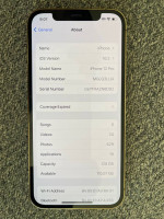 unlocked iPhone 12 Pro