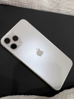 Apple iphone 11 pro 256gb white