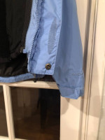 $400 North Face HyVent Snow Ski Snowboard Rain Jacket Womens XS Small