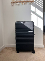 Beis Luggage 26” Roller