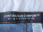 Harbor Bay Continuous Comfort Stretch Jeans Size men’s 48 x 28 New