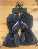 Heated Gloves s-25474