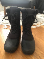 SOREL WOMEN'S CUMBERLAND BOOT