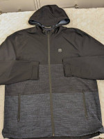 New Travis Matthew Crux Performance Jacket golf Large