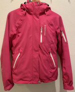 SKI JACKET PEAK PERFORMANCE