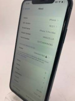 Apple iPhone 11 Pro Max 64GB Midnight Green Unlocked  30 Day Warranty