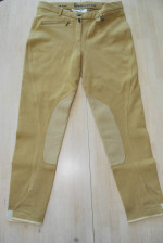 Horse riding Breeches