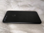 iPhone 7 Plus matte black 32GB AT&T carrier