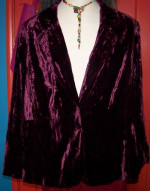 Plus size Clothing-size 3x & 28 - total of five Beautiful Garments!