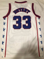 KOBE BRYANT rare collectible high school All-American jersey NEW