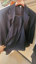 Tuxedo Suits and Jackets