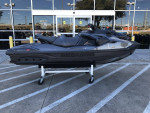 2023 Sea-Doo RXT®-X® 300 Premium Triple Black