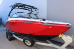 2016 Yamaha Boats 242 LTD S E-Series
