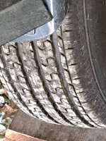 2011 Sun Tracker Party Barge 21.8ft