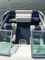 18 Foot Celebrity boat